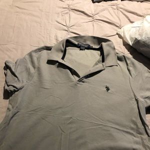 Ralph Lauren polo